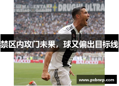 禁区内攻门未果，球又偏出目标线